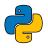 python